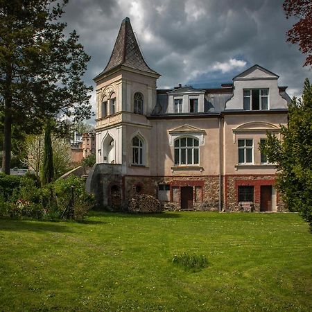 Apartament Villa Clara Лёндек-Здруй Экстерьер фото